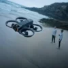 DJI Avata 2 Drone Only