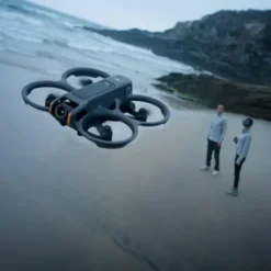 DJI Avata 2 Drone Only