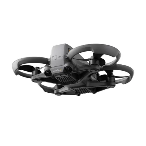DJI Avata 2 Drone Only