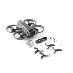 DJI Avata 2 Drone Only