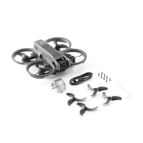 DJI Avata 2 Drone Only
