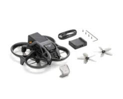 DJI Avata 1 Drone Only (zonder accu)
