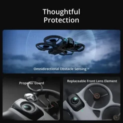 DJI Avata 360 Fly More Combo DJI RC 2 (Nu met €100 korting bij Toemen)