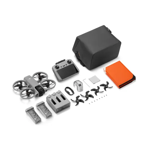 DJI Avata 360 Fly More Combo DJI RC 2 (Nu met €100 korting bij Toemen)