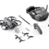 DJI Avata 2 Fly Smart Combo – Inclusief Eén Batterij & DJI Goggles N3