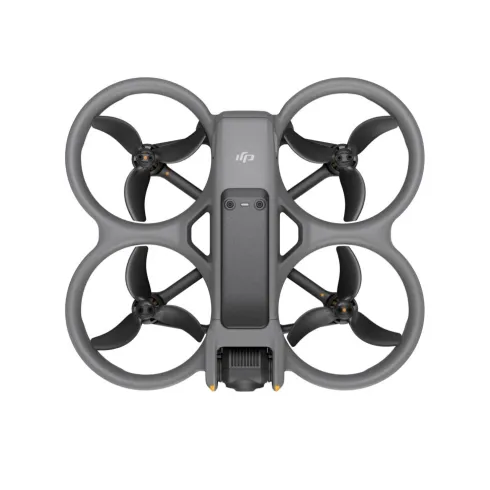 DJI Avata 2 Fly Smart Combo – Inclusief Eén Batterij & DJI Goggles N3