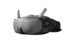 DJI Avata 2 Fly Smart Combo – Inclusief Eén Batterij & DJI Goggles N3