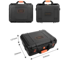 DJI Avata Waterproof koffer