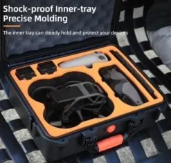 DJI Avata Waterproof koffer