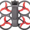 DJI Avata 2 (1x CW prop + 1x CCW prop) Rood