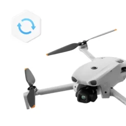 DJI Care Refresh 2-Year Plan (DJI Lito X1)
