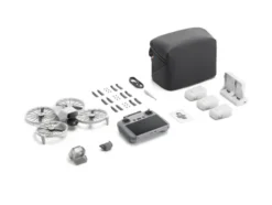 DJI Flip Fly More Combo met DJI RC331 Smart Controller