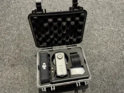 DJI Focus echt als nieuw in koffer!