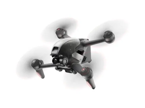 DJI FPV Combo Drone Only (zonder accu)