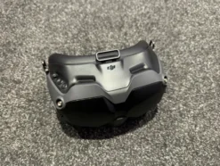 DJI FPV Goggles V2 (enkel de bril) helemaal nieuw (zonder accu / zonder hoofdband)