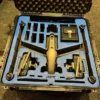 DJI Inspire 2 + DJI Zenmuse X5S + Go Professional Case + DJI dual remote in een zeer nette staat!