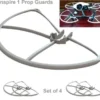 DJI Inspire 1 Prop Guards set of 4 pieces