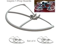 DJI Inspire 1 Prop Guards set of 4 pieces