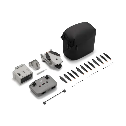 DJI Lito 1 Fly More Combo compleet met RC-N3 Remote Controller (RC151)