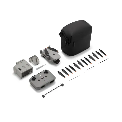DJI Lito X1 Fly More Combo compleet met RC-N3 Remote Controller (RC151)