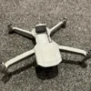 DJI Mavic Air 2 chassis (gimbal probleempje / geen garantie)!