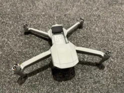 DJI Mavic Air 2 chassis (gimbal probleempje / geen garantie)!