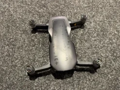 DJI Mavic Air 1 – Compleet met gimbal, gaat aan, donor, geen garantie