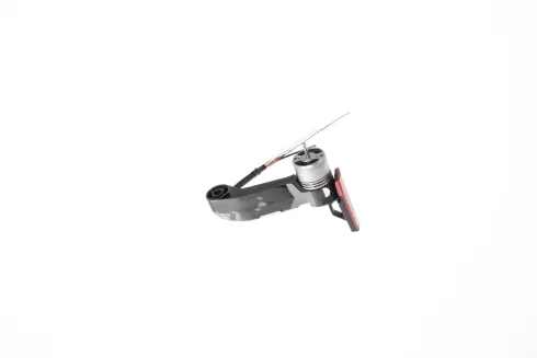 DJI Mavic Air Front Left Arm White