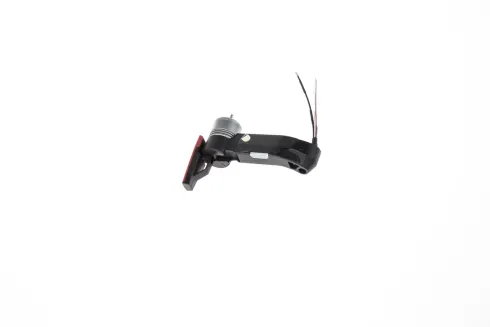 DJI Mavic Air Front Right Arm Red