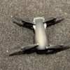 DJI Mavic Air 1 – In goede staat, compleet met gimbal en accessoires, werkende donor drone – What You See Is What You Get