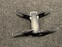 DJI Mavic Air 1 – In goede staat, compleet met gimbal en accessoires, werkende donor drone – What You See Is What You Get