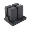 DJI Mavic Air 4 in 1 Parallel Charging Board