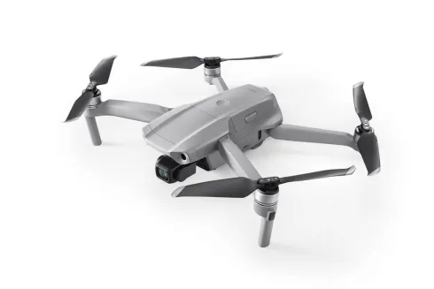 DJI Mavic Air 2 Middle Shell