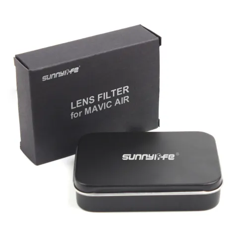 DJI Mavic Air Sunnylife ND16 Filter