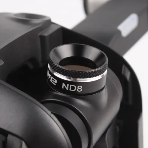DJI Mavic Air Sunnylife ND16 Filter