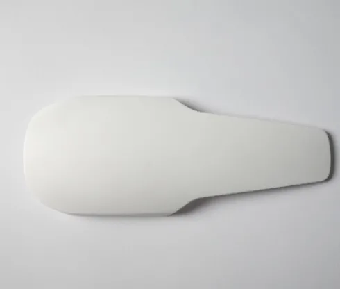 DJI Mavic Air Upper Decorative Cover White