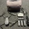 DJI Mavic 3 Classic met DJI RC-N1 controller + DJI Mavic 3 Fly More Combo in een TOP staat met 1 jaar garantie!