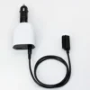 DJI Mavic Intelligent Battery Car Charger met display