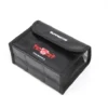 DJI Mavic 2 Pro & DJI Mavic 2 Zoom Lipo Safe Bag For 3pcs Battery