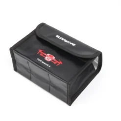 DJI Mavic 2 Pro & DJI Mavic 2 Zoom Lipo Safe Bag For 3pcs Battery