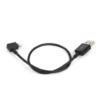 DJI Mavic Pro – DJI Phantom 3 – DJI Phantom 4 – Inspire 1 & 2 Apple Data Cable