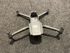 DJI Mavic 2 Pro Drone Only (zonder batterij) in een nieuwstaat met 1 jaar garantie!