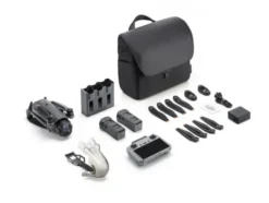 DJI Mavic 4 Pro Fly More Combo met RM331 Smart Controller