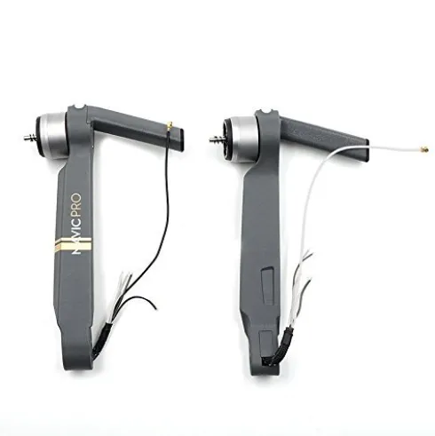 DJI Mavic Pro Front Left Motor Arm
