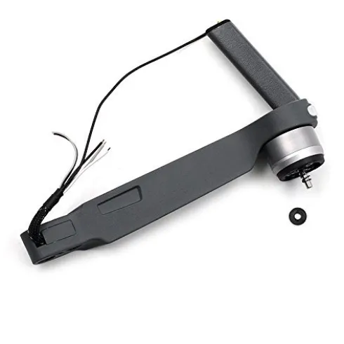 DJI Mavic Pro Front Left Motor Arm