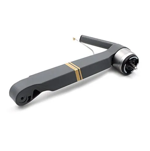DJI Mavic Pro Front Right Motor Arm