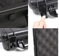 DJI Mavic Pro 1 Hardshell Waterproof Carry Case