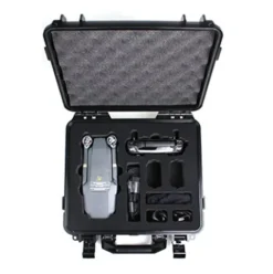 DJI Mavic Pro 1 Hardshell Waterproof Carry Case