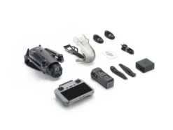 DJI Mavic 4 Pro met RC331 Smart Controller