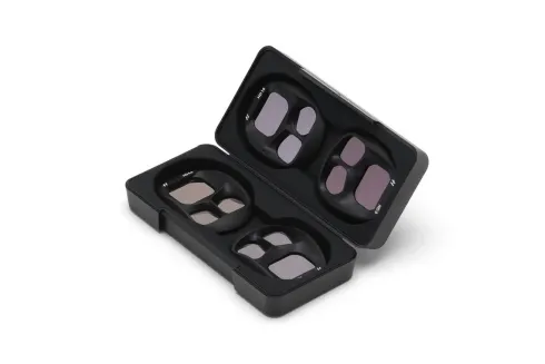 DJI Mavic 4 Pro ND Filters Set (ND8/16/32/64)